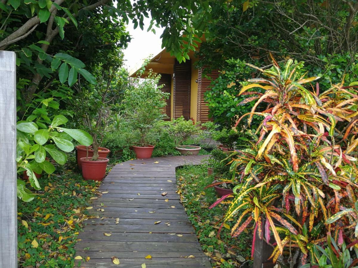 Mishe B&B也可包棟民宿 Cape Eluanbi Exterior foto