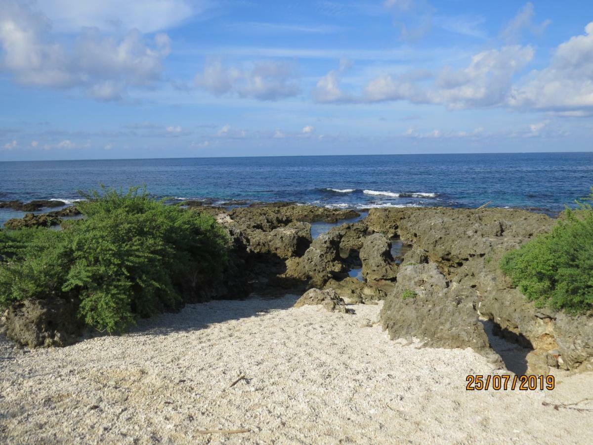 Mishe B&B也可包棟民宿 Cape Eluanbi Exterior foto