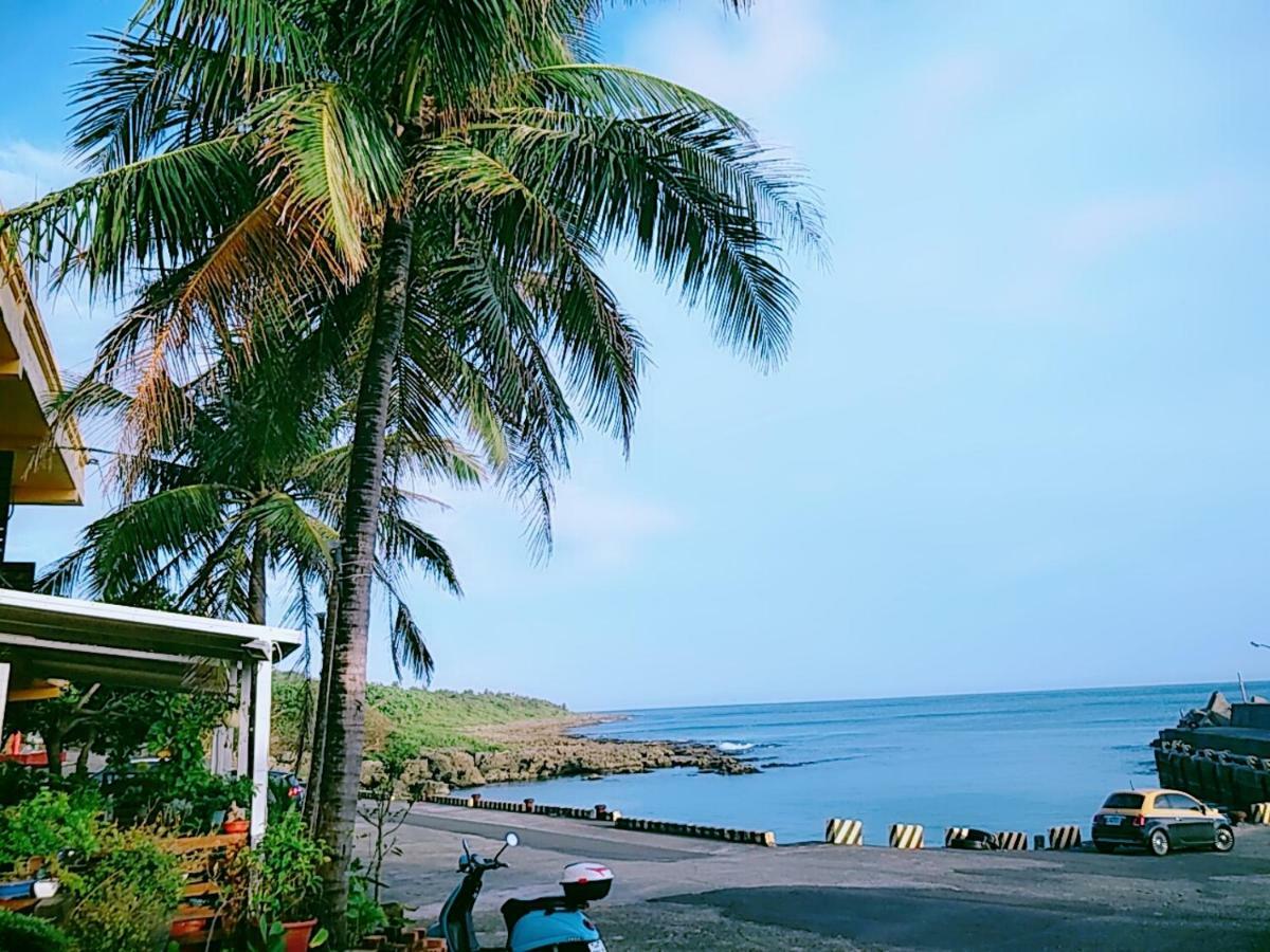 Mishe B&B也可包棟民宿 Cape Eluanbi Exterior foto
