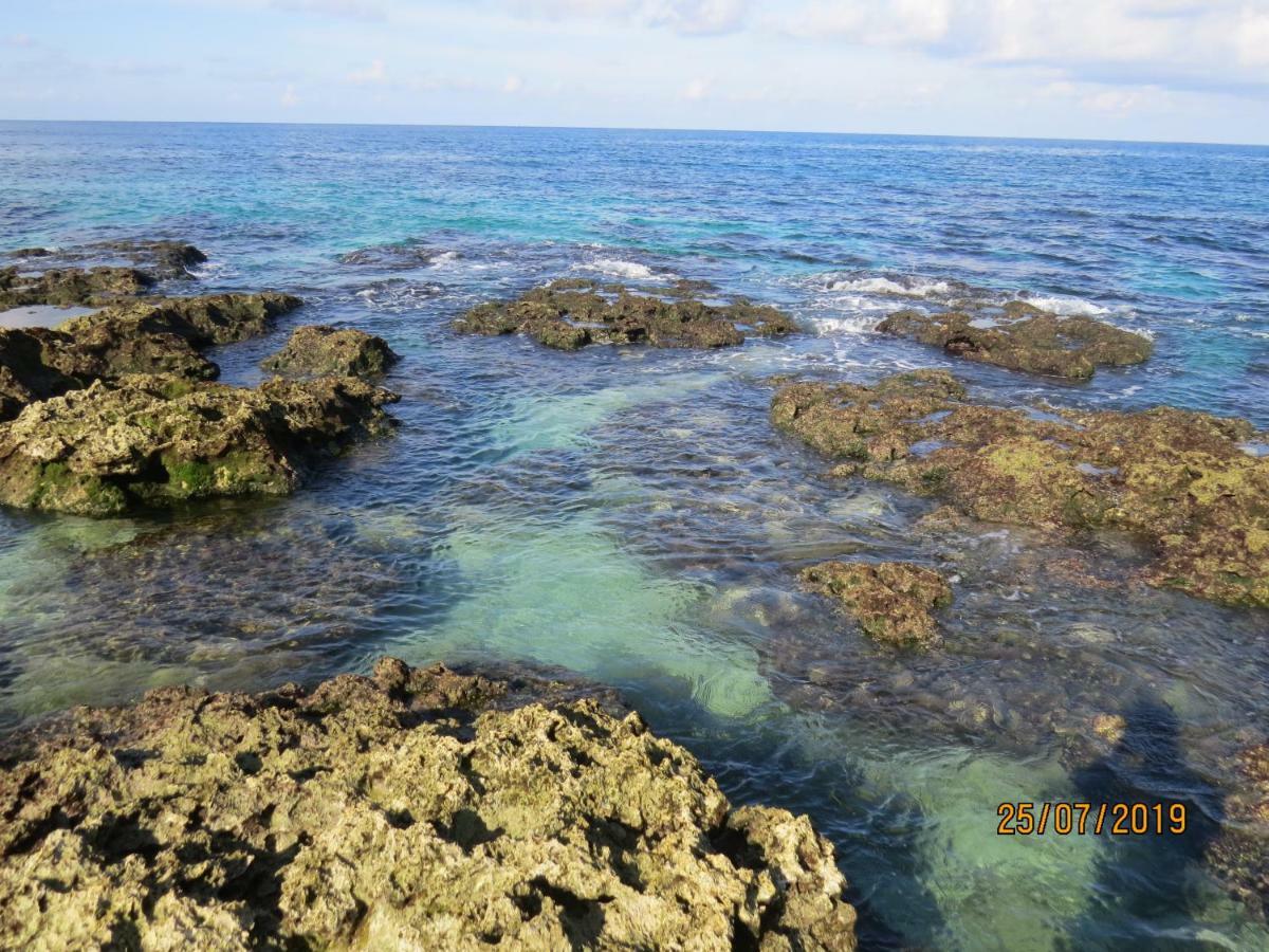 Mishe B&B也可包棟民宿 Cape Eluanbi Exterior foto
