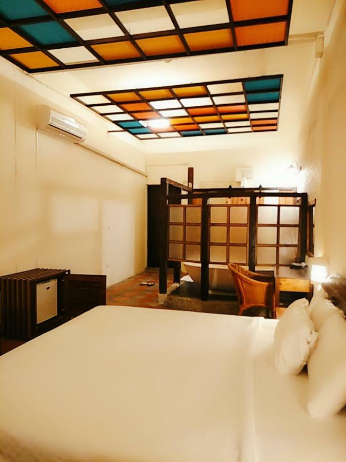 Mishe B&B也可包棟民宿 Cape Eluanbi Exterior foto