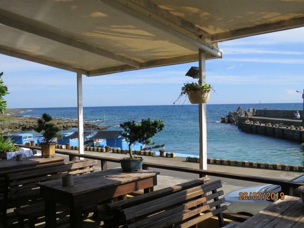 Mishe B&B也可包棟民宿 Cape Eluanbi Exterior foto