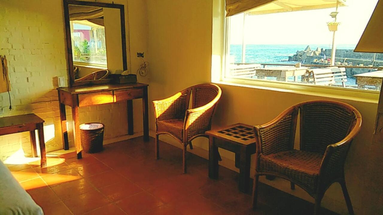 Mishe B&B也可包棟民宿 Cape Eluanbi Exterior foto